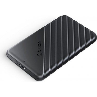 Orico ORICO-25PW1-U3-BK-EP – Sleviste.cz