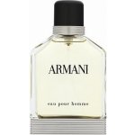 Giorgio Armani 2013 toaletní voda pánská 100 ml – Hledejceny.cz