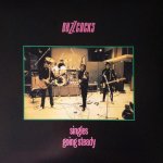 Buzzcocks - Singles Going Steady - 1 LP LP – Hledejceny.cz