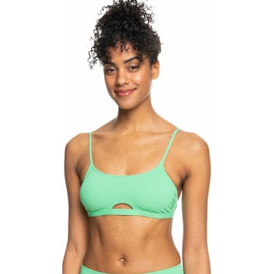 Roxy Color Jam SD Bralette GHY0/Absinthe Green