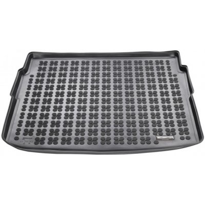 Gumová vana do kufru Rezaw-Plast - DS DS7 Crossback 2018-/DS7 Crossback e-Tense 2022- (dolní poloha) – Hledejceny.cz