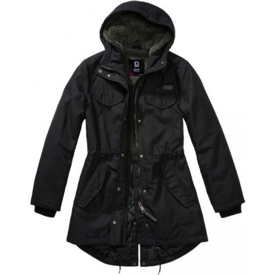 Brandit Marsh Lake Parka – Zboží Mobilmania