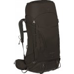 Osprey Kestrel 58l black – Zboží Mobilmania