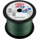Berkley Šňůra X9 1m 0,12mm LOW VIS green – Zboží Dáma