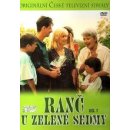 ranč u zelené sedmy díl 7 DVD