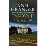 Taková je vražda - Granger Ann – Hledejceny.cz