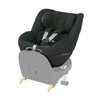 MAXI-COSI Pearl 360 Pro 2025 authentic green – Zboží Dáma