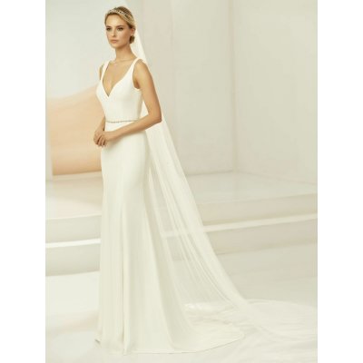 EvaMária | Svatební závoj S-380 – Zboží Mobilmania