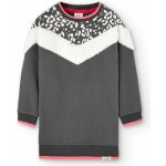 Boboli mikinové šaty – Zbozi.Blesk.cz