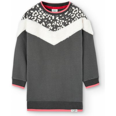 Boboli mikinové šaty – Zbozi.Blesk.cz