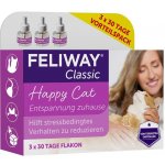 Feliway Classic FELIWAY CLASSIC SPRAY 60 ml – Hledejceny.cz
