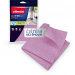 Vileda Actifibre mikrohadřík do kuchyně 27 x 30,5 cm 2 ks – Zboží Mobilmania