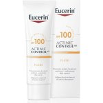 Eucerin Actinic Control SPF100 emulze 80 ml – Zboží Dáma