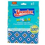 Spontex Mosaik hadr na podlahu 50 x 60 cm – HobbyKompas.cz