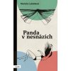 Kniha Panda v nesnázích - Markéta Lukášková, Lada Brůnová ilustrácie