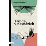 Panda v nesnázích - Markéta Lukášková, Lada Brůnová ilustrácie – Hledejceny.cz
