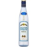 Metaxa Ouzo 40% 0,7 l (holá láhev) – Sleviste.cz