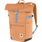 Fjällräven High Coast Foldsack Peach Sand 24 l – Zboží Mobilmania