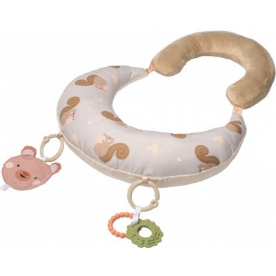Taf Toys TAF TOYS Polštářek pro hru na bříšku Tummy Time First – Sleviste.cz