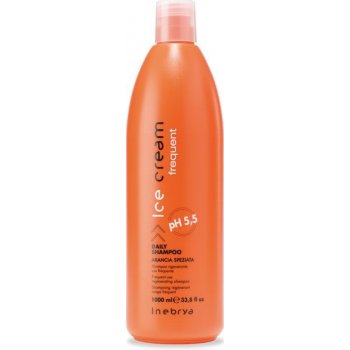 Inebrya Daily Shampoo 1000 ml