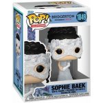 Funko POP! 1849 Bridgerton - Sophie Baek – Hledejceny.cz