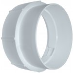 Dalap 1214 PVC adaptér Ø 100 mm – Sleviste.cz