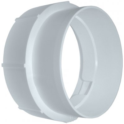 Dalap 1214 PVC adaptér Ø 100 mm – Sleviste.cz
