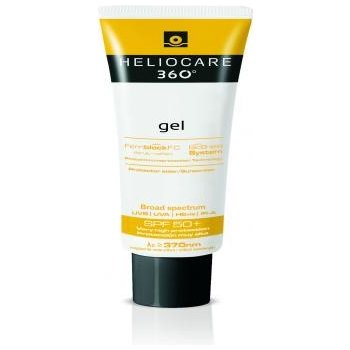 Heliocare 360° Gel Oil-Free SPF50 50 ml