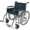 Invalidní vozík DMA 218-23 WHD Invalidní vozík zesílený šířka sedáku 60 cm