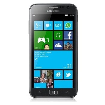 Samsung I8750 Ativ S