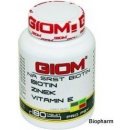 Vitamíny pro psa GIOM ERA na srst Biotin 180 tbl