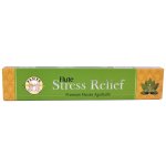 Flute Vonné tyčinky Stress Relief 15 ks – Hledejceny.cz