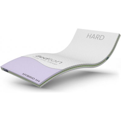Bedton Topper Hybrid ard – Hledejceny.cz