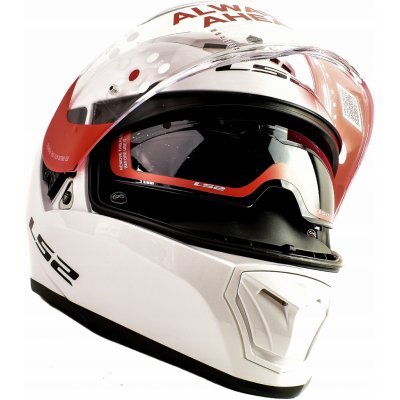 LS2 FF390 BREAKER | Zboží Auto