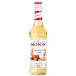 Monin Toffee Nut 0,7 l – Zboží Mobilmania