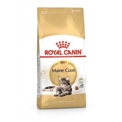 Royal Canin Maine Coon Adult 400 g – Zboží Mobilmania