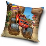 Carbotex Plamínek a Čtyřkoláci 40 x 40 cm – Sleviste.cz