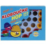 Směr Kloboučku hop! – Zbozi.Blesk.cz