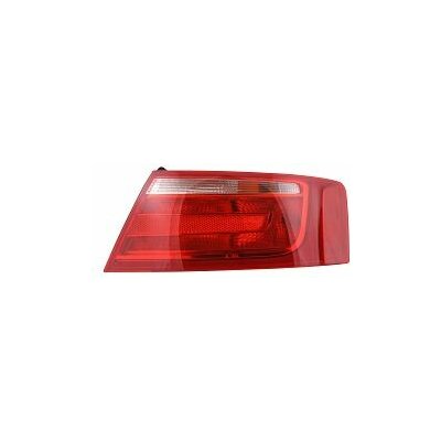 Zadní světlo- pravé vnější AUDI A5 (B8) 2007-2011 |007-2011| AUTOMOTIVE LIGHTING | 8001063540016 – Hledejceny.cz