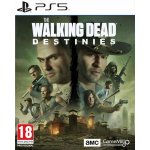 The Walking Dead: Destinies – Zboží Mobilmania