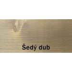 Luxol Aqua 2,5 l šedý dub – Zbozi.Blesk.cz