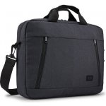 Case Logic Huxton taška na notebook 14" HUXA214K černá – Zboží Živě