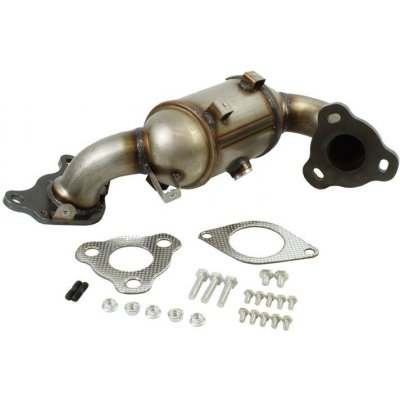 Katalyzátor MAXGEAR 27-6234 | Zboží Auto