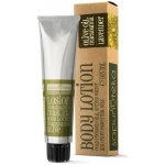 Sapunoteka Body Lotion Olive tělový krém s olivovým a makadamiovým olejem 175 ml – Hledejceny.cz