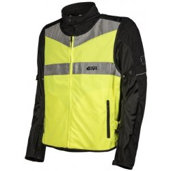 Givi VEST02 žlutá