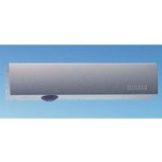 GEZE TS 5000, velikost 2-6, antracit RAL7016 – Hledejceny.cz