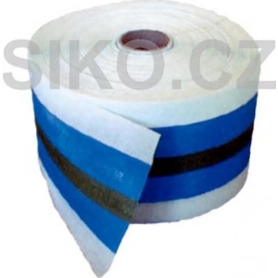 MAPEI MAPEBAND 50m x 12cm hydroizolační páska - celé balení – HobbyKompas.cz