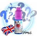 Vampire Vape Heisenberg 10 ml 20 mg – Zboží Mobilmania