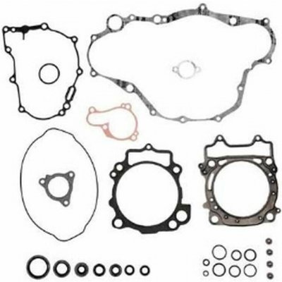 PROX kompletní sada těsnění s kompletním těsněním motoru KAWASAKI KX 85 14-24 | Zboží Auto