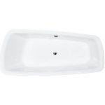Laufen Palomba 180 x 80 cm H2438000000001 – Hledejceny.cz